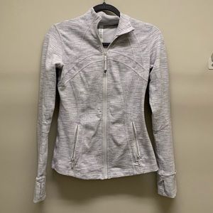 Lululemon Define Jacket *Luon